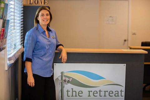 The Retreat Port Stephens - 2032 Olympic Games 7