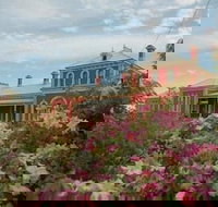 Nicholas Royal Motel - 2032 Olympic Games