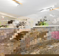 Comfort Inn Centrepoint