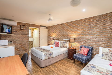 Sunshine Coast Airport Motel - 2032 Olympic Games 5