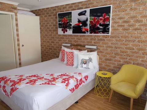 Sunshine Coast Airport Motel - 2032 Olympic Games 6
