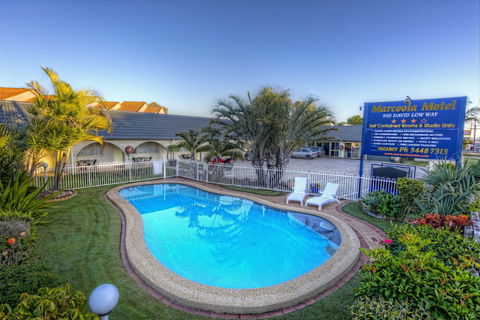 Sunshine Coast Airport Motel - 2032 Olympic Games 4