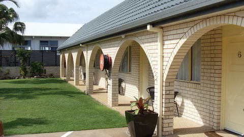 Sunshine Coast Airport Motel - 2032 Olympic Games 2