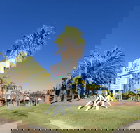 Kalbarri Palm Resort - 2032 Olympic Games