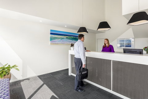 Quest Williamstown North - 2032 Olympic Games 2