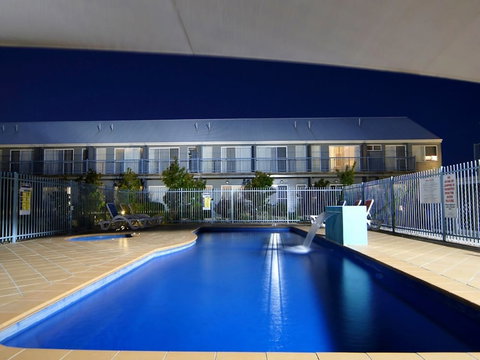 Quest Williamstown North - 2032 Olympic Games 1