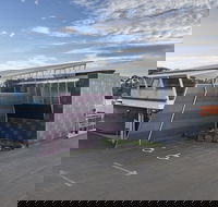 Foreshore Hotel - 2032 Olympic Games