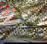 Melbourne CBD Central Apartment Hotel - 2032 Olympic Games
