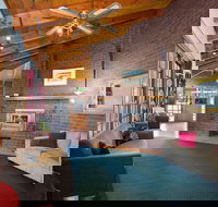 Goldfields Motel - 2032 Olympic Games