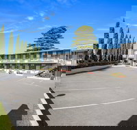 Comfort Inn On Raglan - 2032 Olympic Games