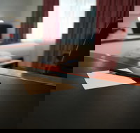 SureStay Hotel by Best Western The Clarence on Melville - 2032 Olympic Games