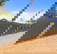 Comfort Inn on Main Hervey Bay - 2032 Olympic Games