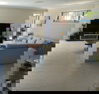 Arlia Sands Apartments - 2032 Olympic Games