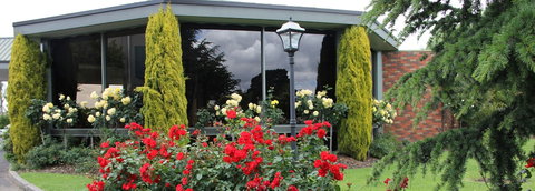 Comfort Inn Cedar Lodge - 2032 Olympic Games 0