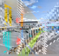 Comfort Inn Warrnambool International - 2032 Olympic Games