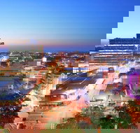 Hilton Darwin - 2032 Olympic Games