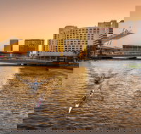 Crowne Plaza Melbourne an IHG Hotel - 2032 Olympic Games