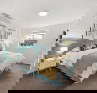 Burwood Serviced Apartments - 2032 Olympic Games