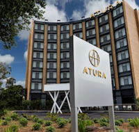 Atura Albury - 2032 Olympic Games