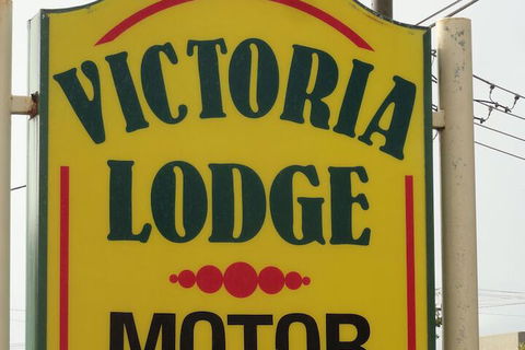 Victoria Lodge Motor Inn & Apartments - 2032 Olympic Games 1