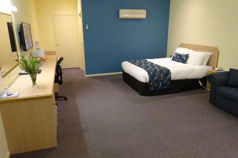 Victoria Lodge Motor Inn & Apartments - 2032 Olympic Games 7