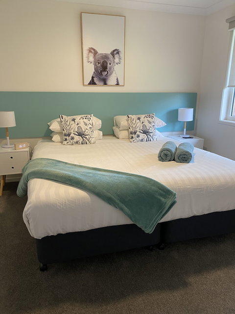 Botanic Apartments, Warrnambool - 2032 Olympic Games 6