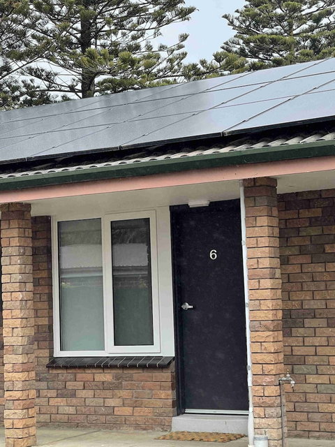 Botanic Apartments, Warrnambool - 2032 Olympic Games 2