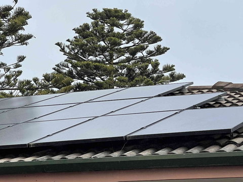 Botanic Apartments, Warrnambool - 2032 Olympic Games 3