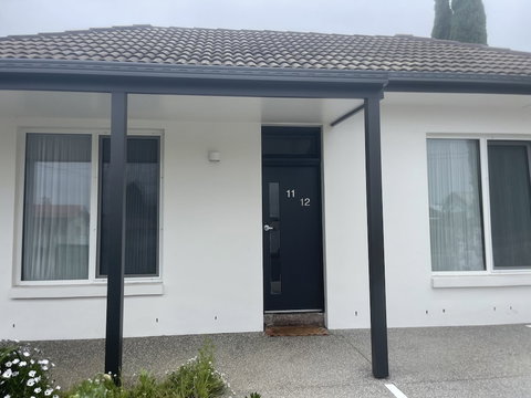 Botanic Apartments, Warrnambool - 2032 Olympic Games 1