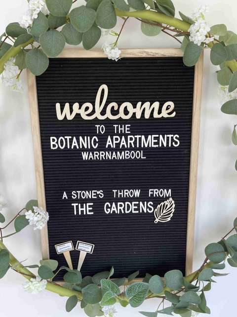 Botanic Apartments, Warrnambool - 2032 Olympic Games 5