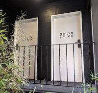 Davis Avenue Apartments - 2032 Olympic Games