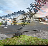 ibis Styles Albany - 2032 Olympic Games