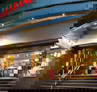Hotel Grand Chancellor Melbourne - 2032 Olympic Games