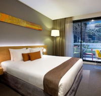 Jasper Boutique Hotel - 2032 Olympic Games