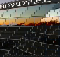 Novotel Sydney West HQ Hotel - 2032 Olympic Games