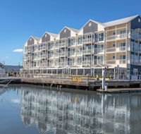 Peppers Seaport Hotel - 2032 Olympic Games