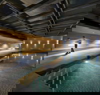 InterContinental Melbourne The Rialto an IHG Hotel - 2032 Olympic Games