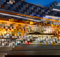 Great Southern Hotel Melbourne - 2032 Olympic Games