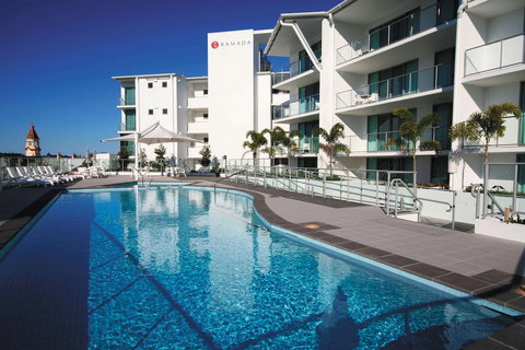 Ramada Hotel And Suites Ballina Byron - 2032 Olympic Games 3