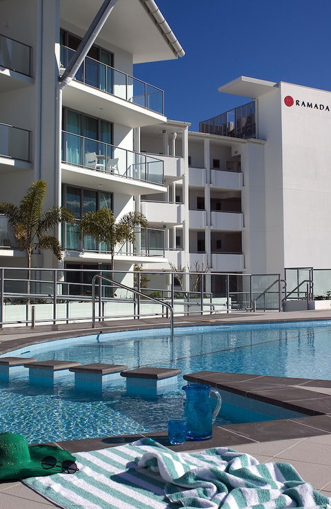 Ramada Hotel And Suites Ballina Byron - 2032 Olympic Games 6