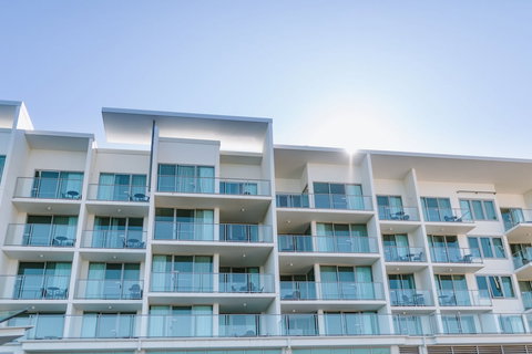 Ramada Hotel And Suites Ballina Byron - 2032 Olympic Games 4