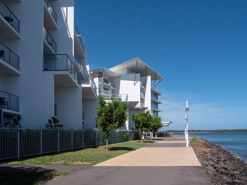 Ramada Hotel And Suites Ballina Byron - 2032 Olympic Games 0