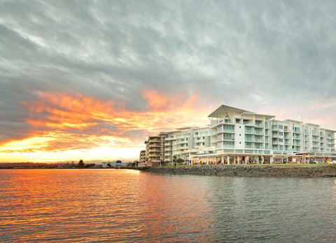 Ramada Hotel And Suites Ballina Byron - 2032 Olympic Games 5