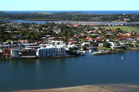 Ramada Hotel And Suites Ballina Byron - 2032 Olympic Games 2