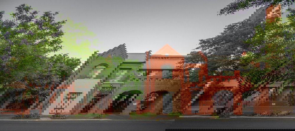 North Adelaide SA 2032 Olympic Games