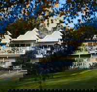 Lake House Daylesford - 2032 Olympic Games