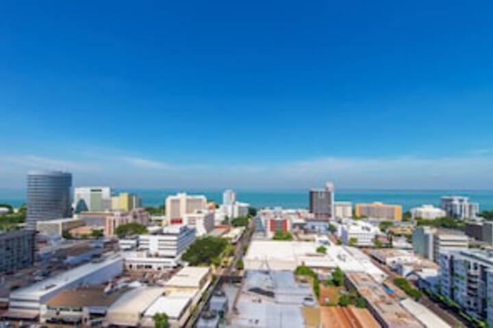 Warradarge ACT 2032 Olympic Games