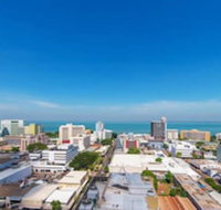 Mantra Pandanas - 2032 Olympic Games