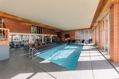 Country Club Tasmania - 2032 Olympic Games 1