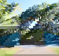 Kununurra Country Club Resort - 2032 Olympic Games